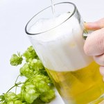 Piwo chroni przed zawałem