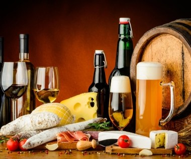Piwo jak wino. Kuchenna rewolucja