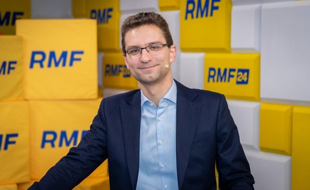 Piwo Mentzena z Trzaskowskim. Wawer: Błąd, którego nikt w Konfederacji więcej nie popełni