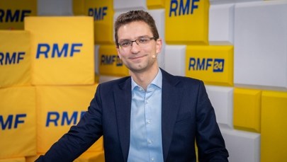 Piwo Mentzena z Trzaskowskim. Wawer: Błąd, którego nikt w Konfederacji więcej nie popełni