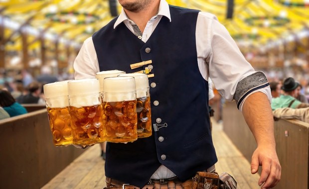 Piwo po północy? Szykuj portfel, będzie drożej