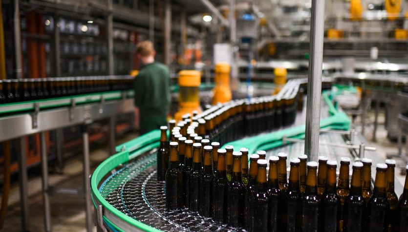 Piwo Tyskie będzie produkowane w Niemczech. "Nowy rozdział w historii"