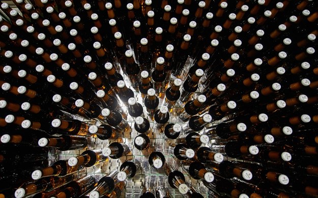 Piwo w Czechach może być jeszcze... tańsze