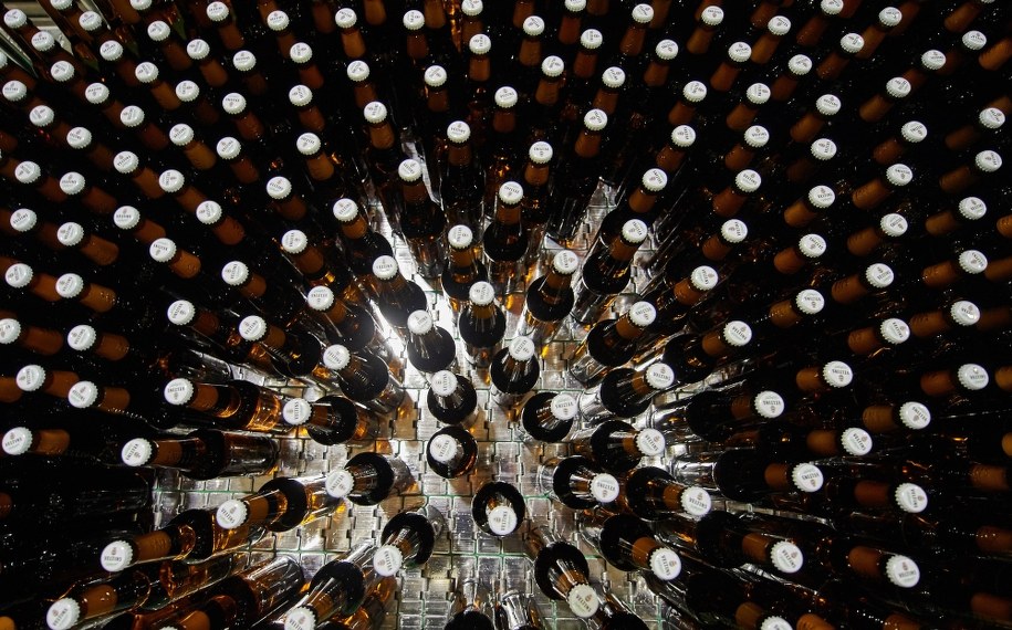 Piwo w Czechach może być jeszcze... tańsze