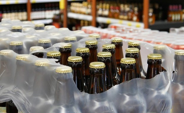 Piwo w wybuchających butelkach. Pilny komunikat GIS