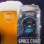 Piwo z kosmicznego chmielu z misji SpaceX trafia do sprzedaży