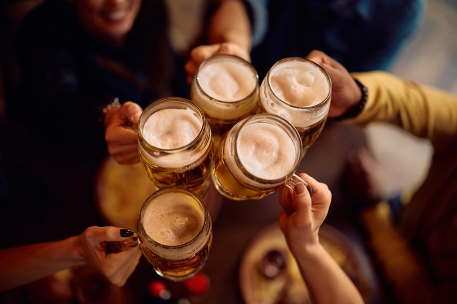 Piwo - Zdjęcie Poglądowe /Shutterstock /Shuttertock