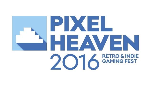 Pixel Heaven 2016 /materiały prasowe