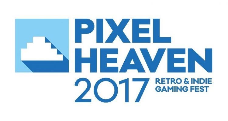 Pixel Heaven /materiały prasowe