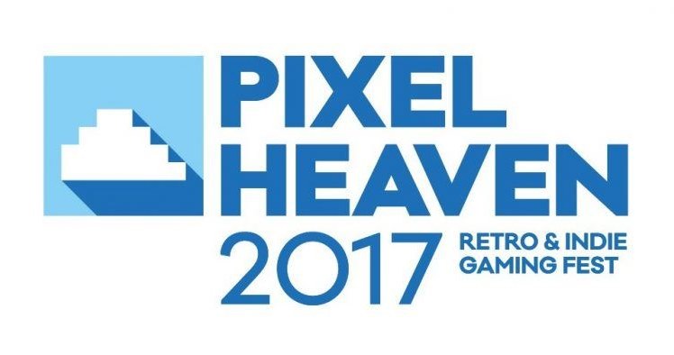 Pixel Heaven /materiały prasowe