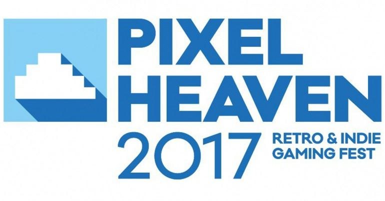 Pixel Heaven /materiały prasowe