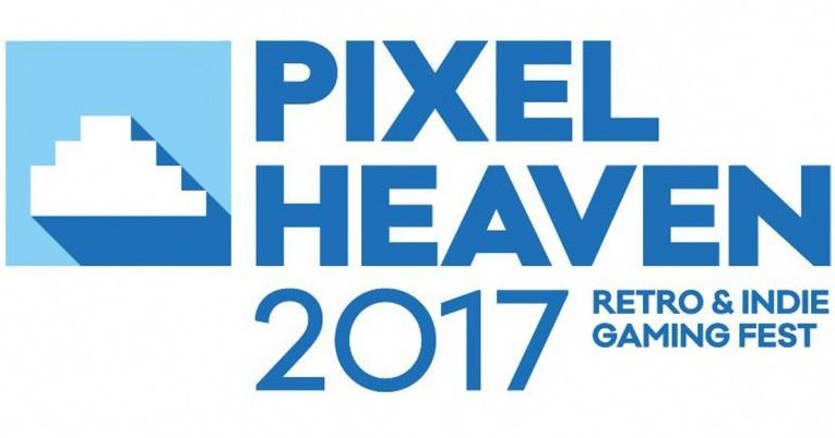 Pixel Heaven /materiały prasowe