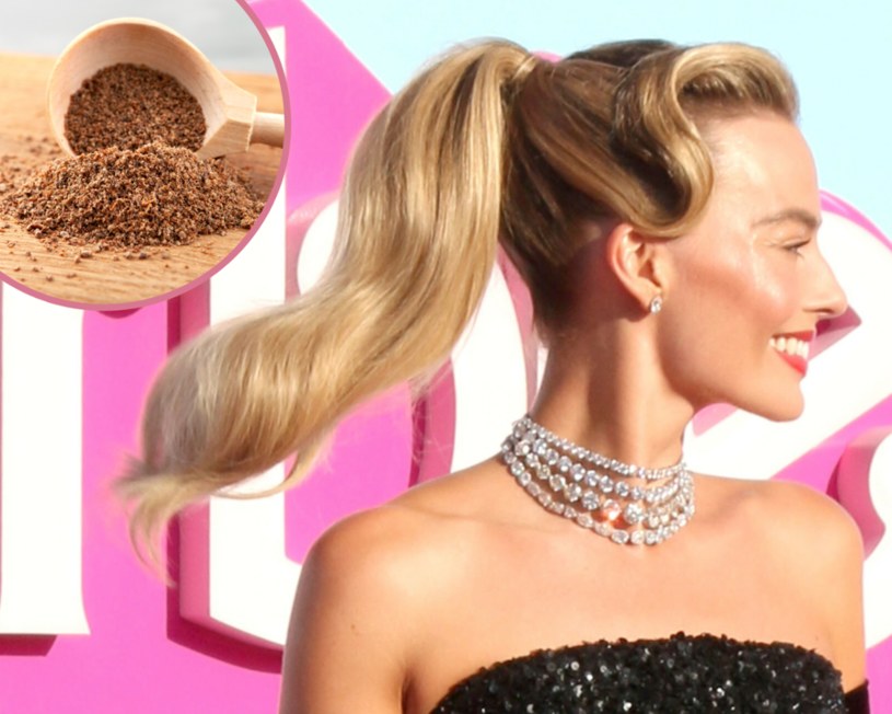 Pixel/ Jaki jest sekret urody Barbie? /East News