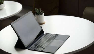 Pixel Slate - najnowszy tablet Google