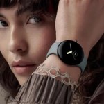 Pixel Watch 5 wyciekł przez twórcę Borderlands