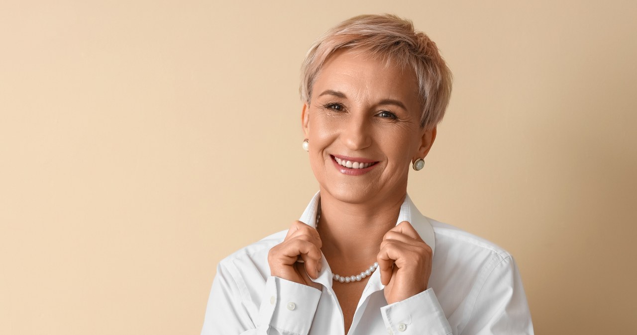 Pixie cut to idealne cięcie dla nowoczesnych kobiet, które cenią wygodę /Pixel
