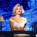 Pixie Lott jak Marilyn Monroe. W nowej sztuce wygląda niemal identycznie