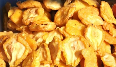 Пийте цей компот замість чаю протягом грудня. Ви покращите здоров'я кишківника та зміцните імунітет