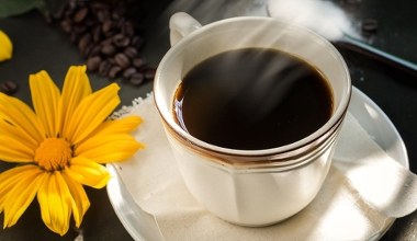 Пийте каву - і молодійте: вчені пояснюють, як це впливає на біологічний вік