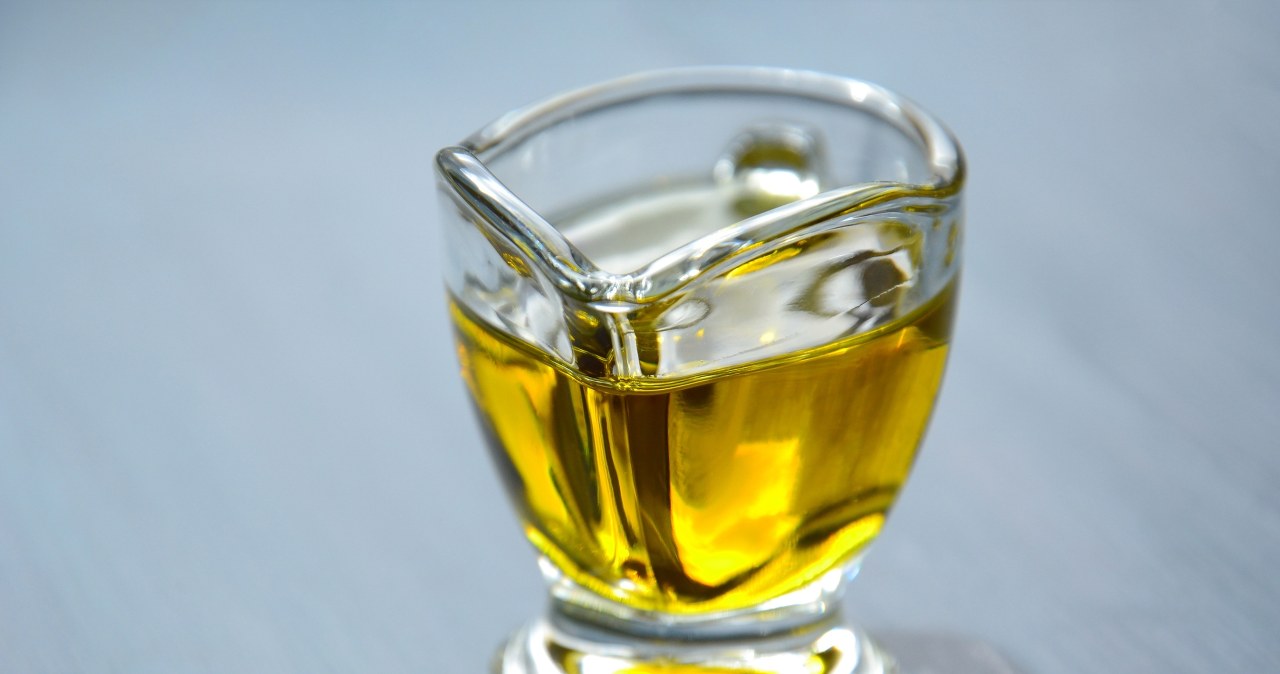 Пийте рижієву олію перед сніданком. Цукор буде в нормі /pixabay.com