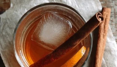 Пийте щодня замість чаю. Апетит зменшиться, імунітет покращиться