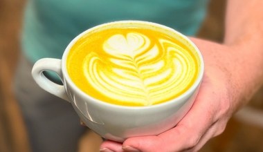 Пийте його замість звичайної кави. Цей напій прискорює метаболізм та зміцнює імунітет 