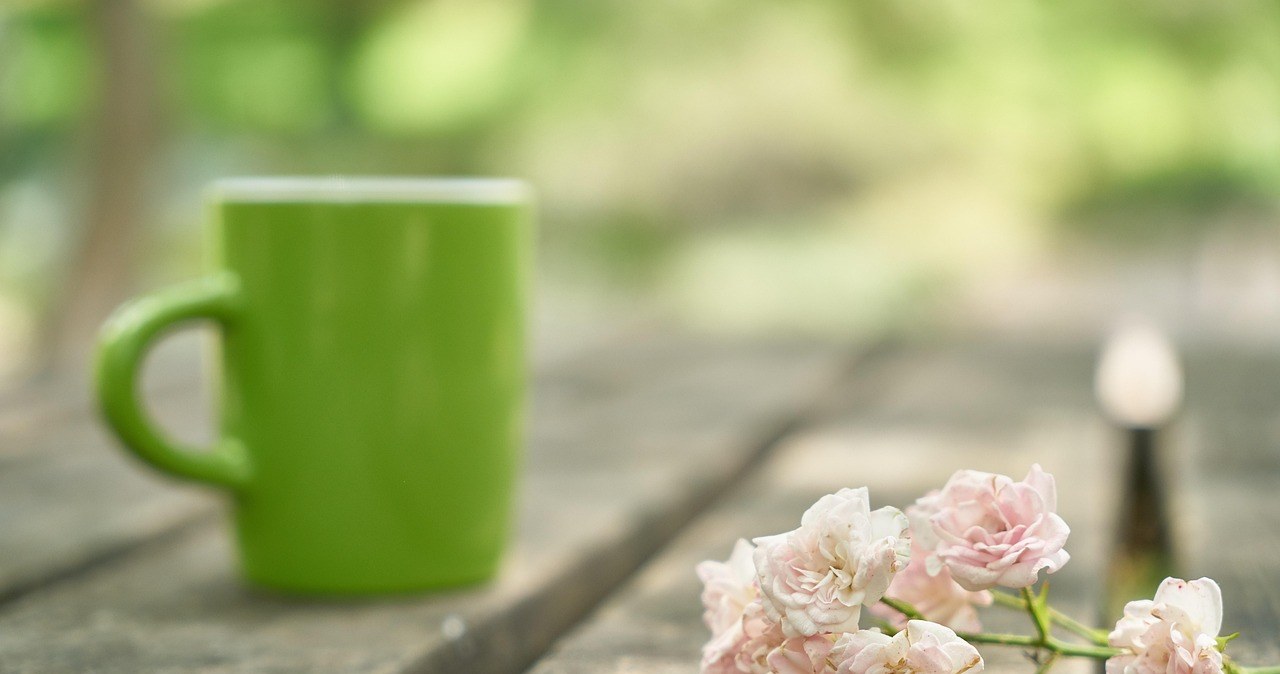 Пийте замість ранкової кави - матимете більше енергії і краще концентруватиметеся /pixabay.com