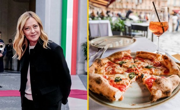 Pizza, pasta, tiramisu. Włosi świętują po decyzji UNESCO