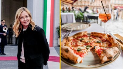 Pizza, pasta, tiramisu. Włosi świętują po decyzji UNESCO