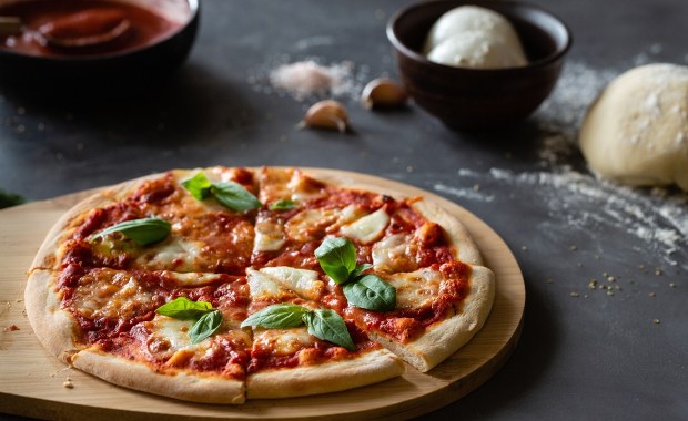 Pizza z... kokainą. Sprzedawano ją w niemieckiej restauracji