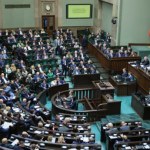 Pizza z krewetkami wywołała burzę w Sejmie. "To nie widzimisię urzędnika"