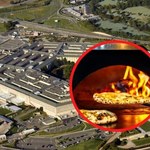 Pizza z podwójną wojną. Czy da się przewidzieć globalny konflikt?