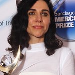 PJ Harvey z prestiżową nagrodą po raz drugi