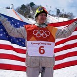 Pjongczang: 17-letni Gerard został mistrzem olimpijskim w slopestyle