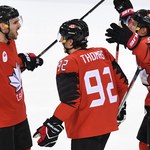 Pjongczang 2018. Kanada - Finlandia 1-0 w ćwierćfinale hokeistów