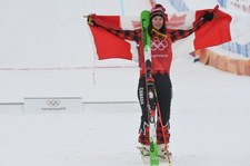 Pjongczang 2018. Kelsey Serwa triumfowała w skicrossie