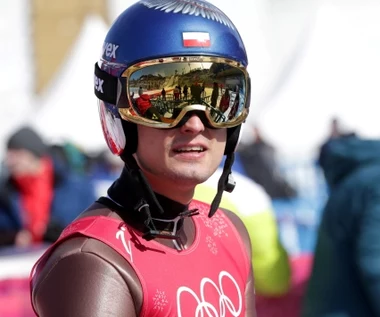 Pjongczang 2018. Maciej Kot: Otwarcie IO? Nie jesteśmy tu na wycieczce!