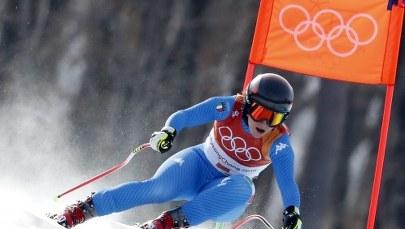 Pjongczang 2018: Niespodziewany triumf 25-latki w zjeździe. "To jest szalone, niewiarygodne"