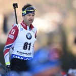 Pjongczang 2018. Ole Einar Bjoerndalen nie pojedzie na igrzyska!