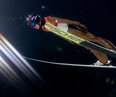 Pjongczang 2018. Stoch i spółka przed konkursem na dużej skoczni, szanse biegaczek i Hojnisz