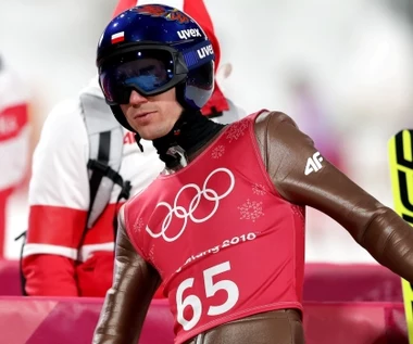 Pjongczang 2018. Stoch szuka z kolegami dobrej energii 