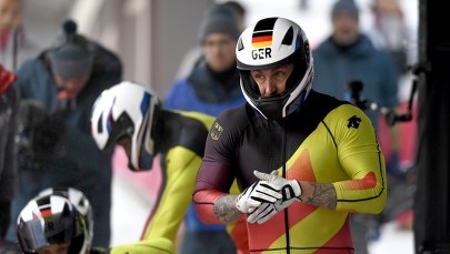 Pjongczang 2018. Utytułowany sportowiec zakończył karierę