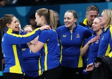 Pjongczang 2018. Złoty medal dla Szwedek w curlingu