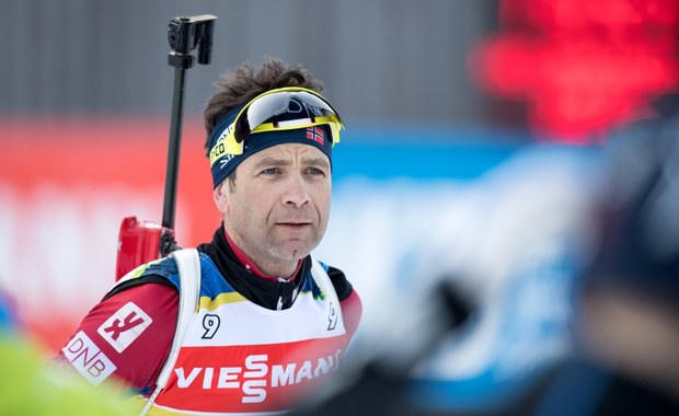 Pjongczang: Bjoerndalen w sztabie trenerskim Białorusi