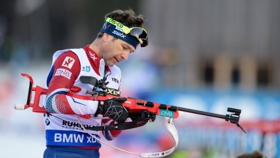 Pjongczang: Legendarny sportowiec zostanie członkiem reprezentacji Białorusi?