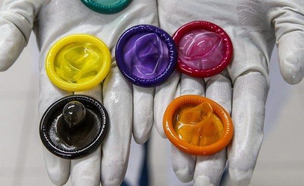 Pjongczang: Organizatorzy przygotowali 110 tysięcy prezerwatyw