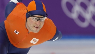 Pjongczang: Trzeci tytuł olimpijski i rekord. Wspaniałe zwycięstwo Kramera