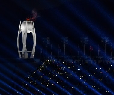 Pjongczang: Zgasł znicz igrzysk paraolimpijskich. Polacy wracają z jednym medalem