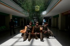 Pjongjang ma nową "futurystyczną" dzielnicę. Kosztować mogła nawet 200 mln dolarów