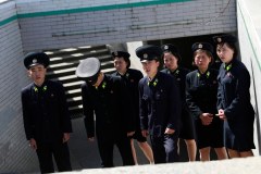 Pjongjang ma nową "futurystyczną" dzielnicę. Kosztować mogła nawet 200 mln dolarów